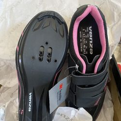 Cycling Shoes