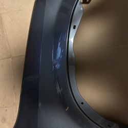 Grey 06 CR-V Right Side Fender