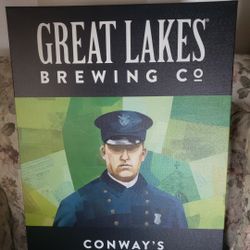 Great Lakes Sign