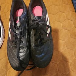 Soccer Shoes