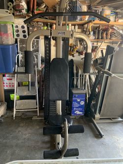 Exercise machine! Good condition