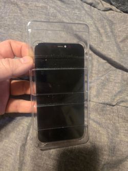 Iphone 11 screen