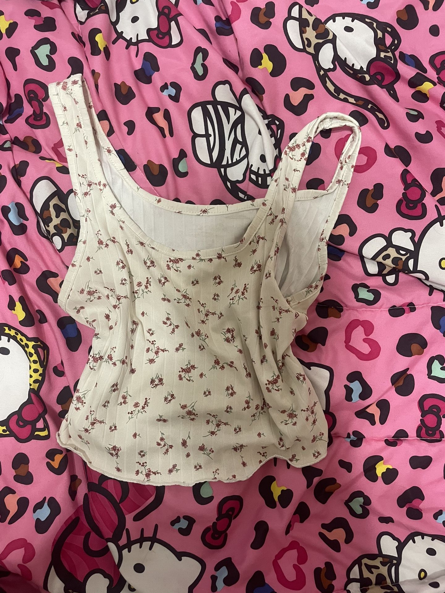 flower top