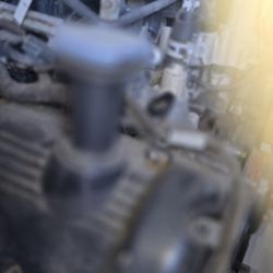 2004 Ford 5.4 Engine And Trans