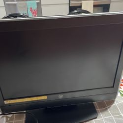 19 inch TV Lcd Make offer