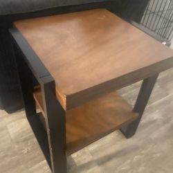 Coffee Table Side Table Set  $100