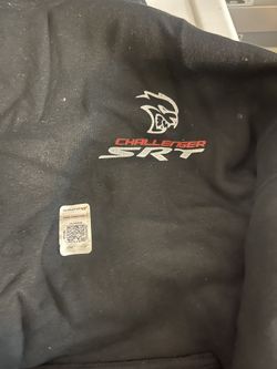 Hellcat Hoodie Size Small Men