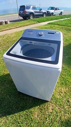 Samsung Washer
