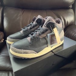 Jordan 3 Retro OG A Ma Maniere WYWS
