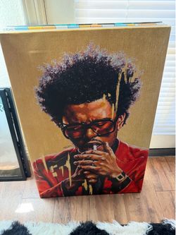 Canvas Paintings