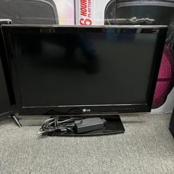 26” LG Tv $69  32” Smart Tv $89  40” Smart $189