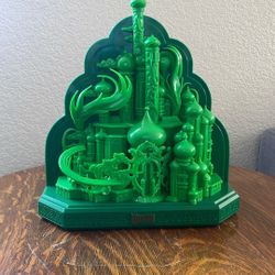 Popcorn Bucket “wicked