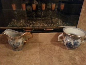 Decorative Vases Set