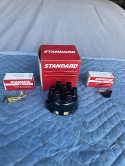 Car Parts