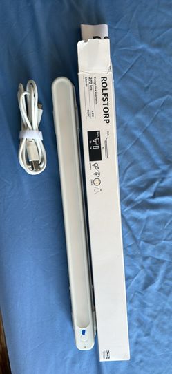 Ikea lamp