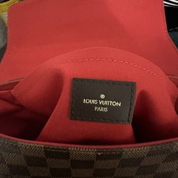 Real Authentic Louis Vuitton Bag 