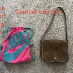 Bags