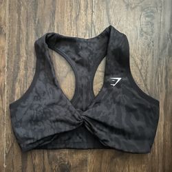 Gymshark Talla m