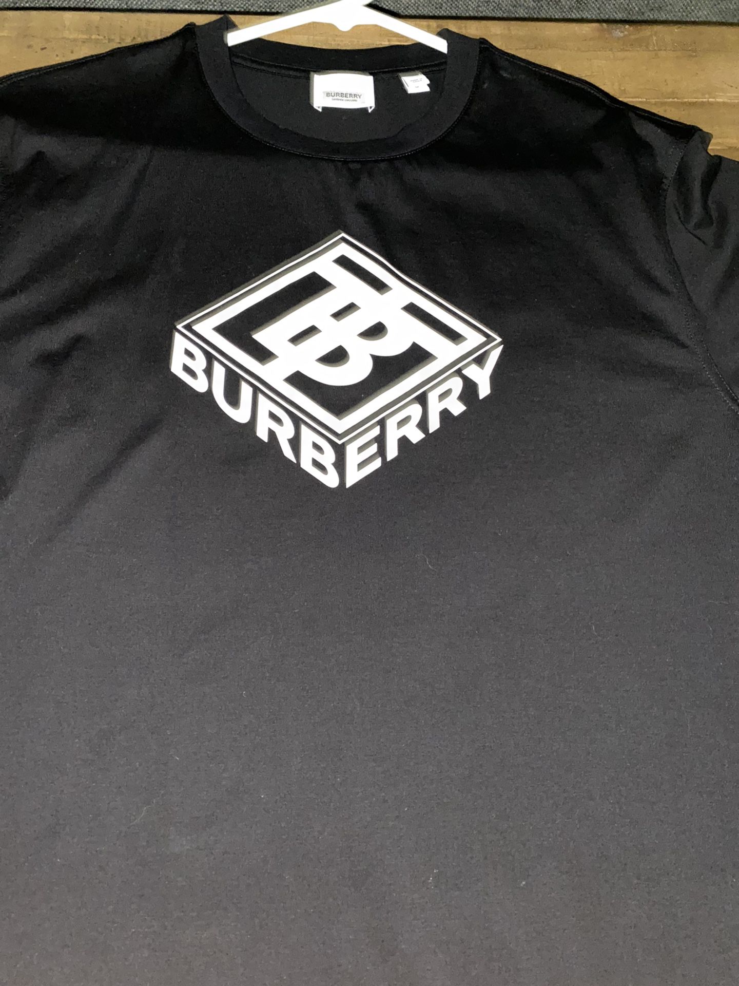 Burberry T Shirts