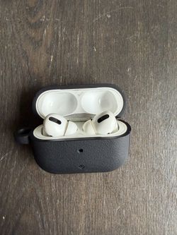 AirPods Pro First Gen