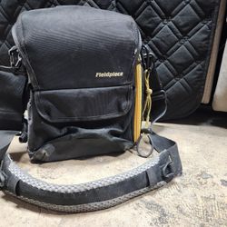 Fieldpiece BG36 bag