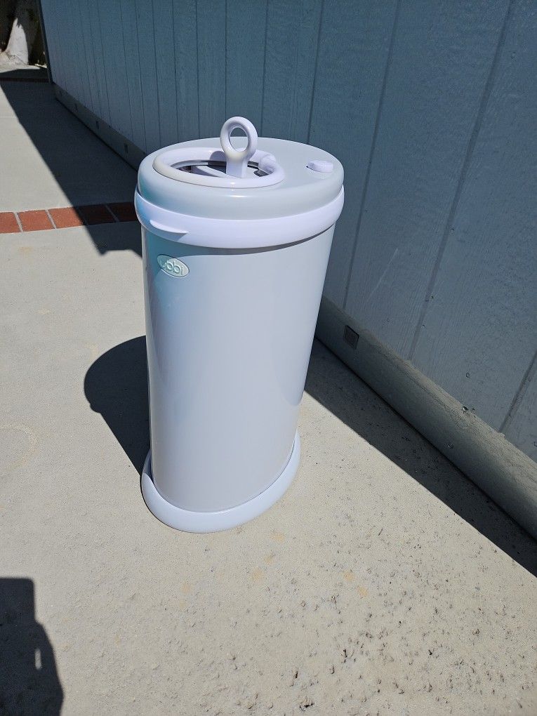 Diaper Pail