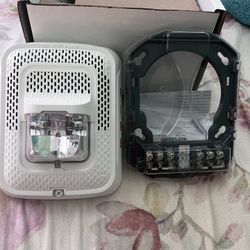 System Sensor Wall Speaker