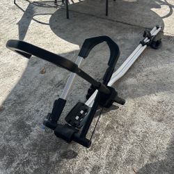Thule Upride Bike Rack 