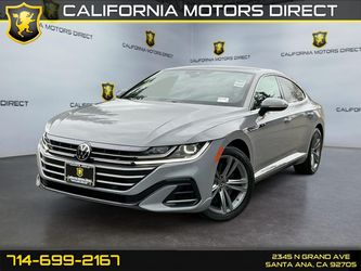 2023 Volkswagen Arteon