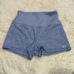 Alo Sport Shorts. Small