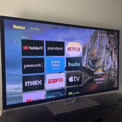 Panasonic Smart TV