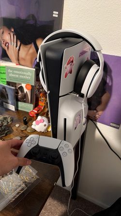Ps5 Disc Version