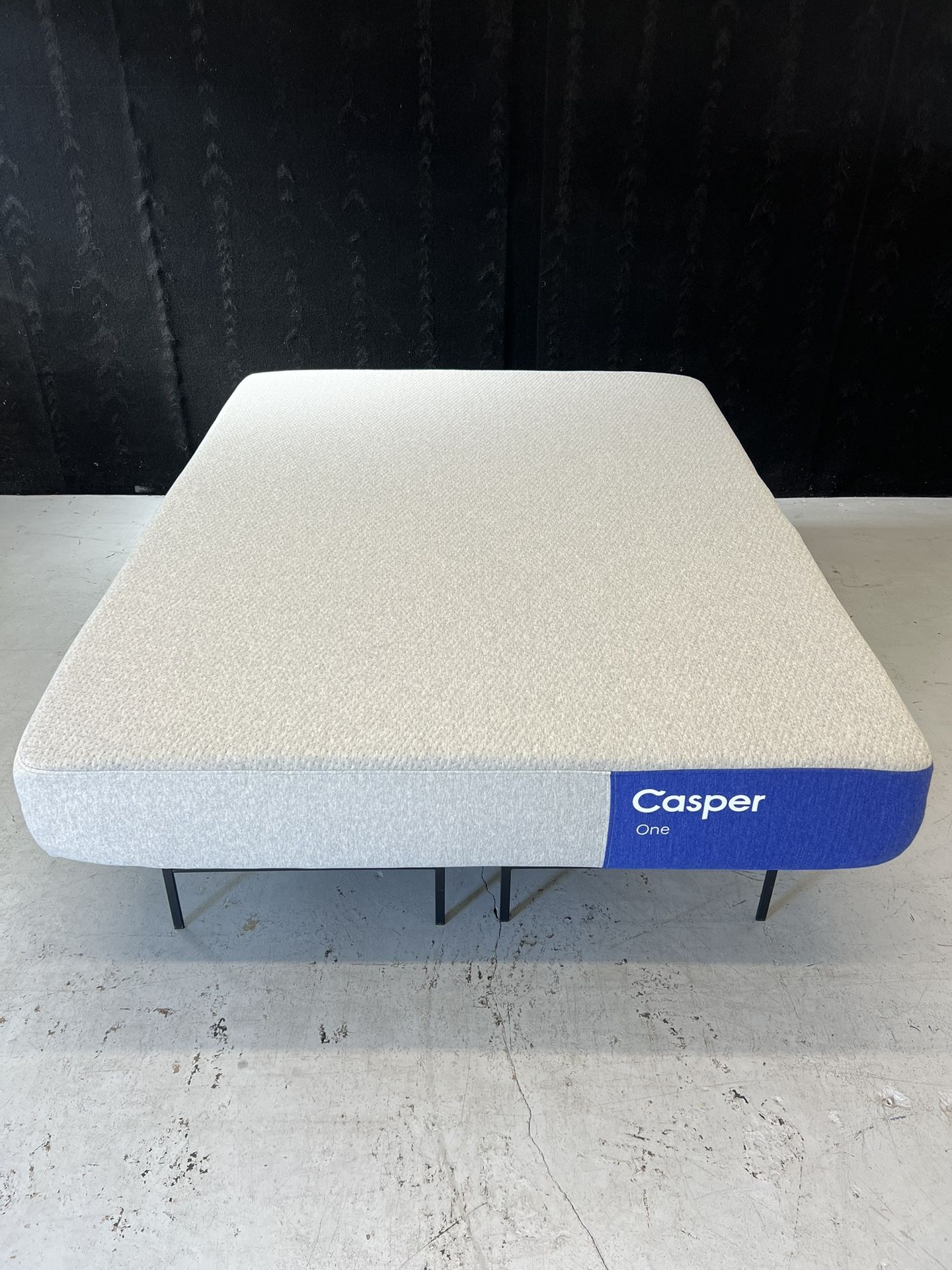 The Casper One Mattress (Queen)