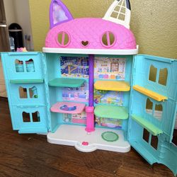 Gabby’s Play House
