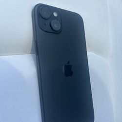 iPhone 15 plus Unlocked 