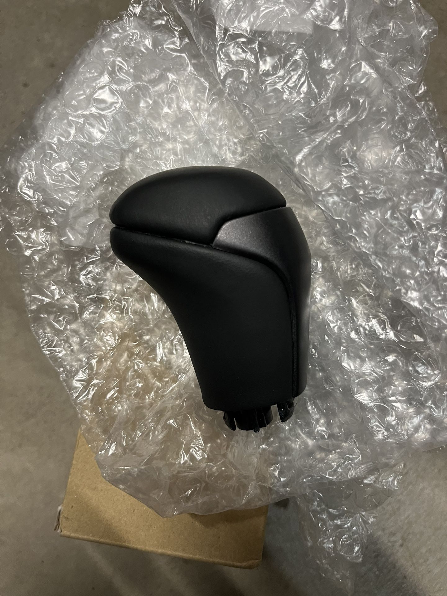 Toyota Tacoma 2016-2023 Automatic Shift Knob Genuine OEM