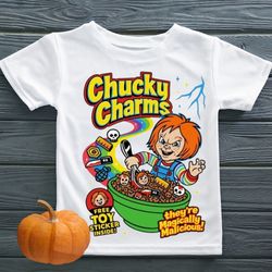 Custom Halloween Shirts 