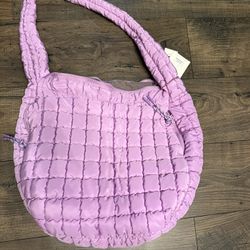 Urban Expressions Bag 