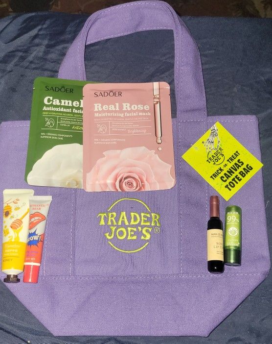 Gift Set Bag