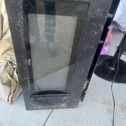 Microwave $20