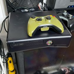 Xbox 360  Buen Estado 
