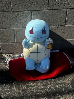 24 Inch Tall Pokémon Plush