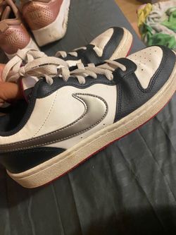 Nike borough