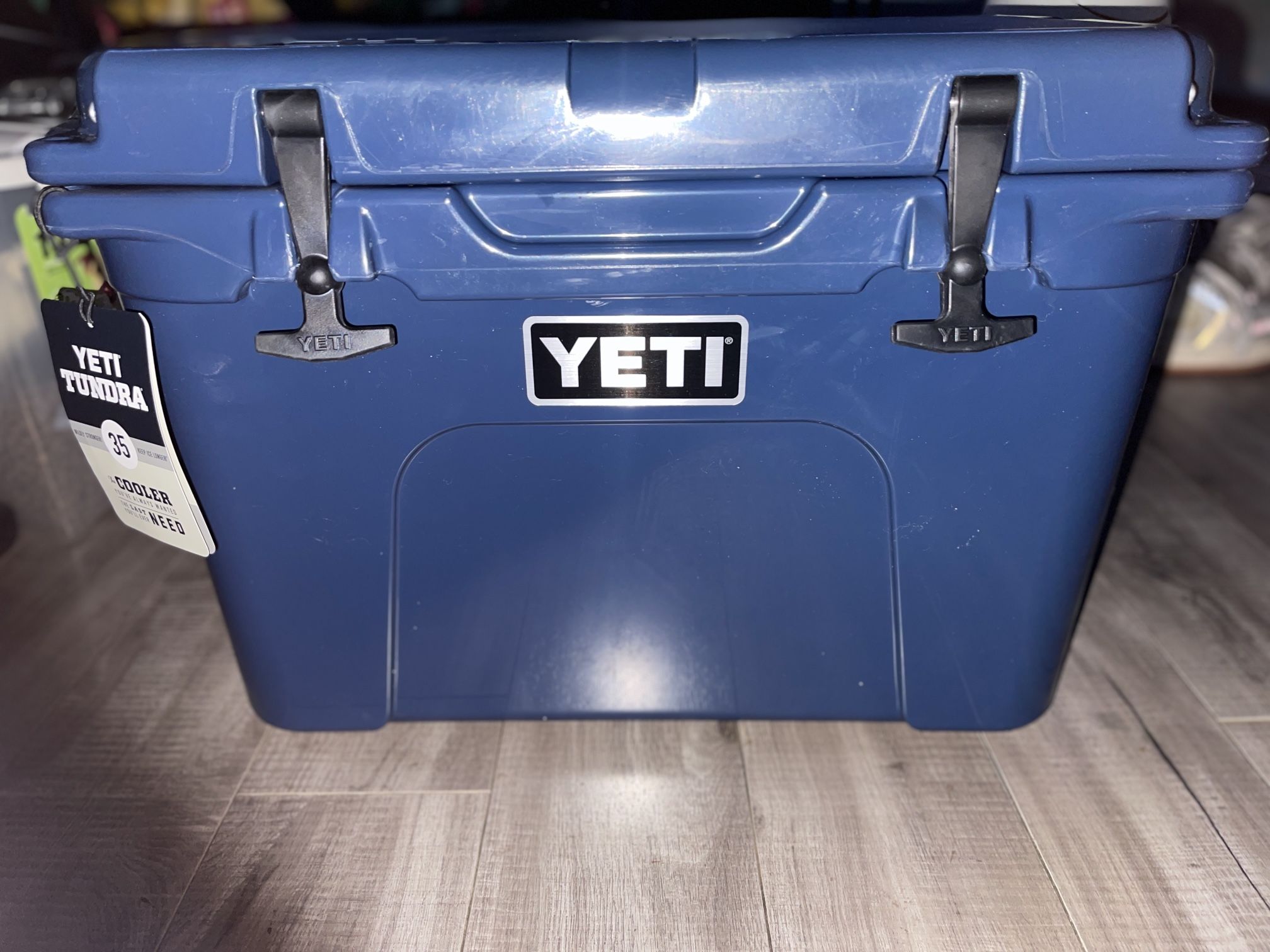 YETI® 35 Hard Cooler