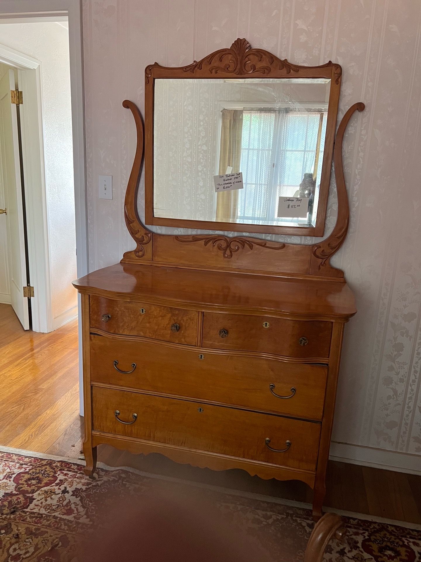 Estate sale