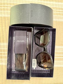 Prada Sunglasses