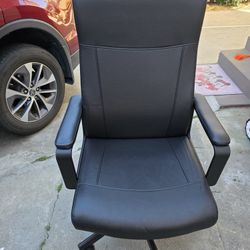 Lightly Used Office Chair