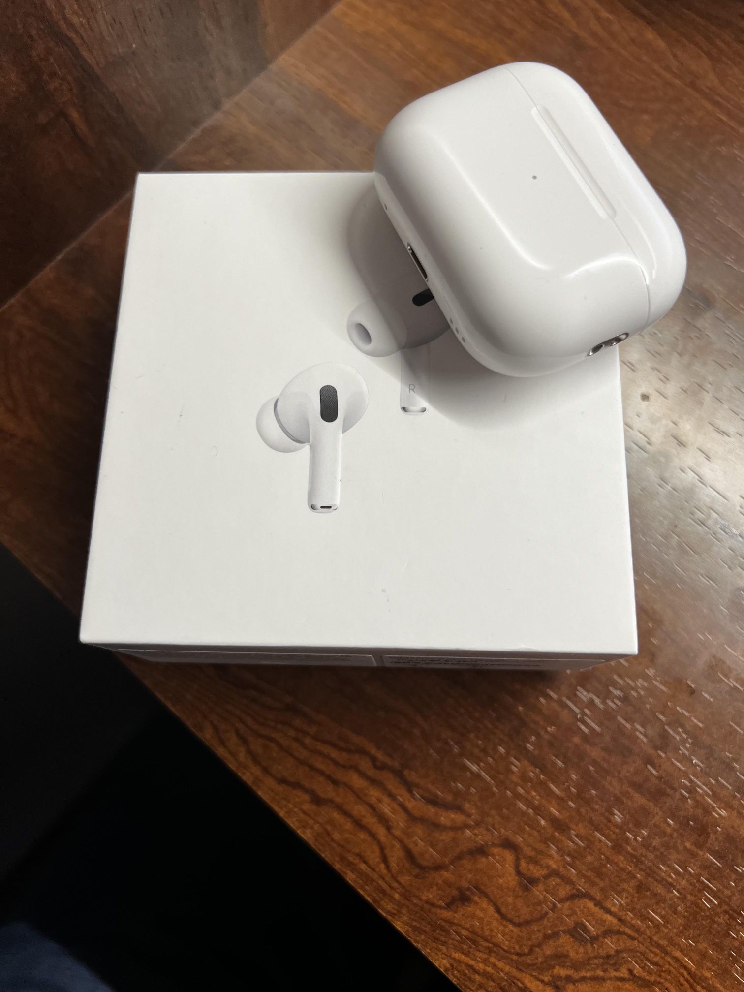 Air Pod Pros Gen 2