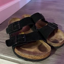 Birkenstock sandals size 39/8.5