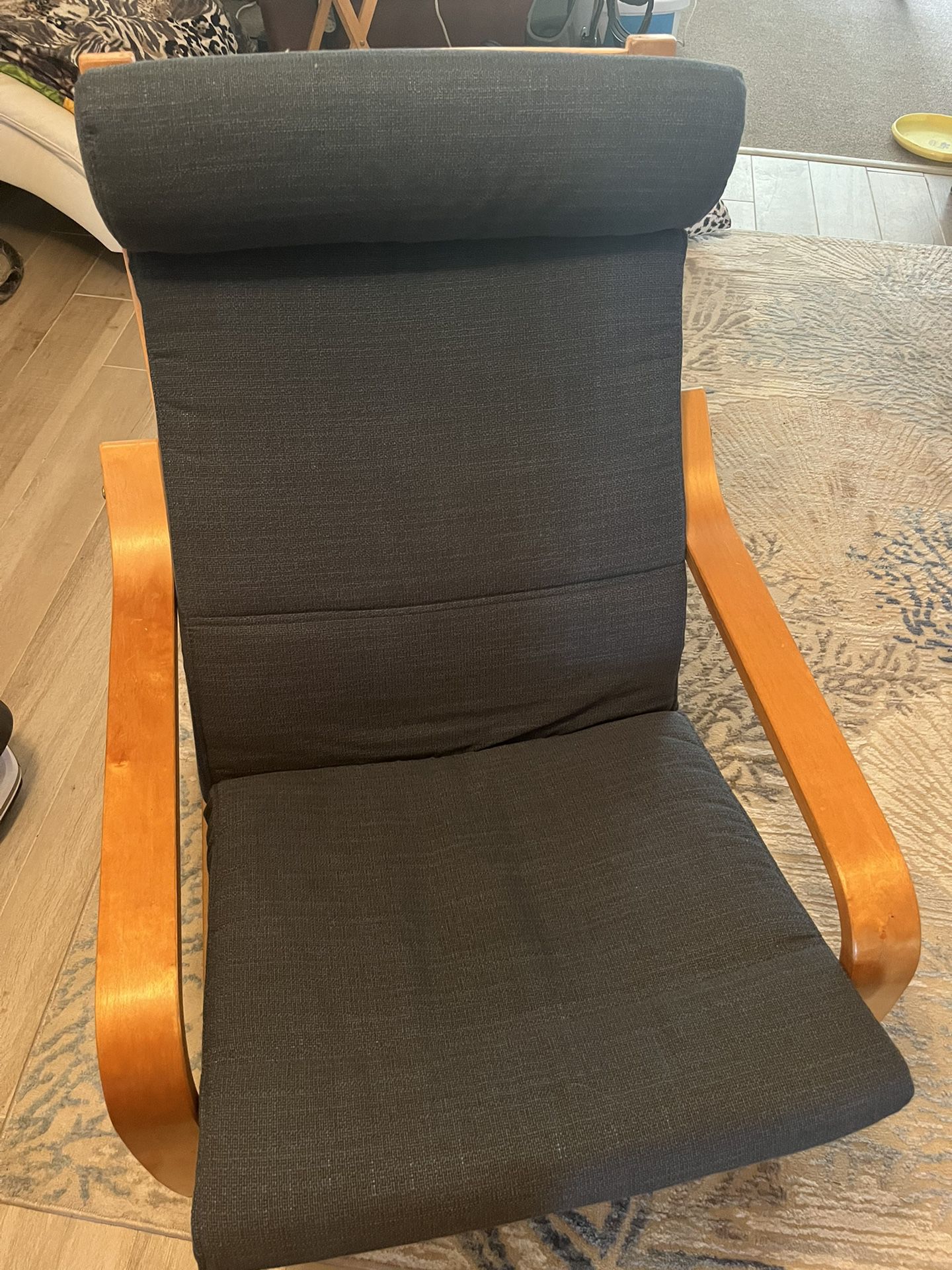 Ikea POANG Chair
